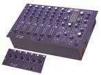 00 : 161 : 161P Optional rotary fader panel. (Replaces linear fader panel) Optional rotary fader panel with PRO X crossfade fitted. (Replaces linear fader panel) 130.00 156.00 210.00 252.