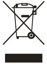 Disposal of Old Appliances 1. When this crossed-out wheeled bin symbol is attached to a product, it means the product is covered by the European Directive 20