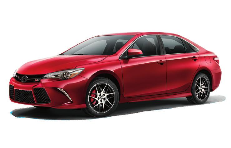 OFFER TERMS AND CONDITIONS Offer valid for residents of the United States only who purchase from a participating Southeast Toyota Retail dealer located in FL, GA, AL, SC or NC of the United States.