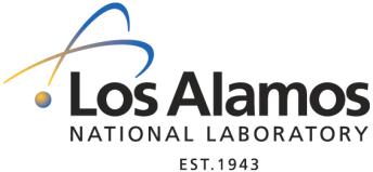 Los Alamos LANSCE Ongoing migration to a crio system