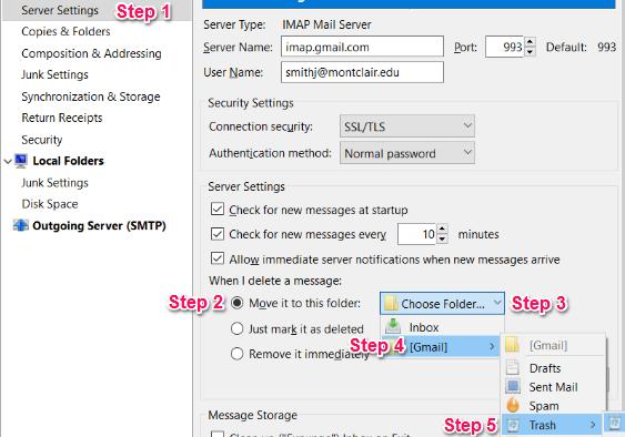LDAP Settings You will need to make sure your LDAP settings are correct in order to have your Montclair Address book populate properly.