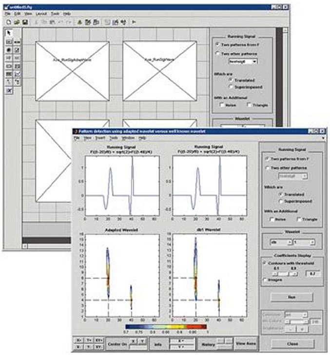 Chapter 1 MATLAB Introduction and the Working Environment MATLAB Profiler Records the time that it takes to execute each line of code Directory Reports Scans all files in a directory and creates