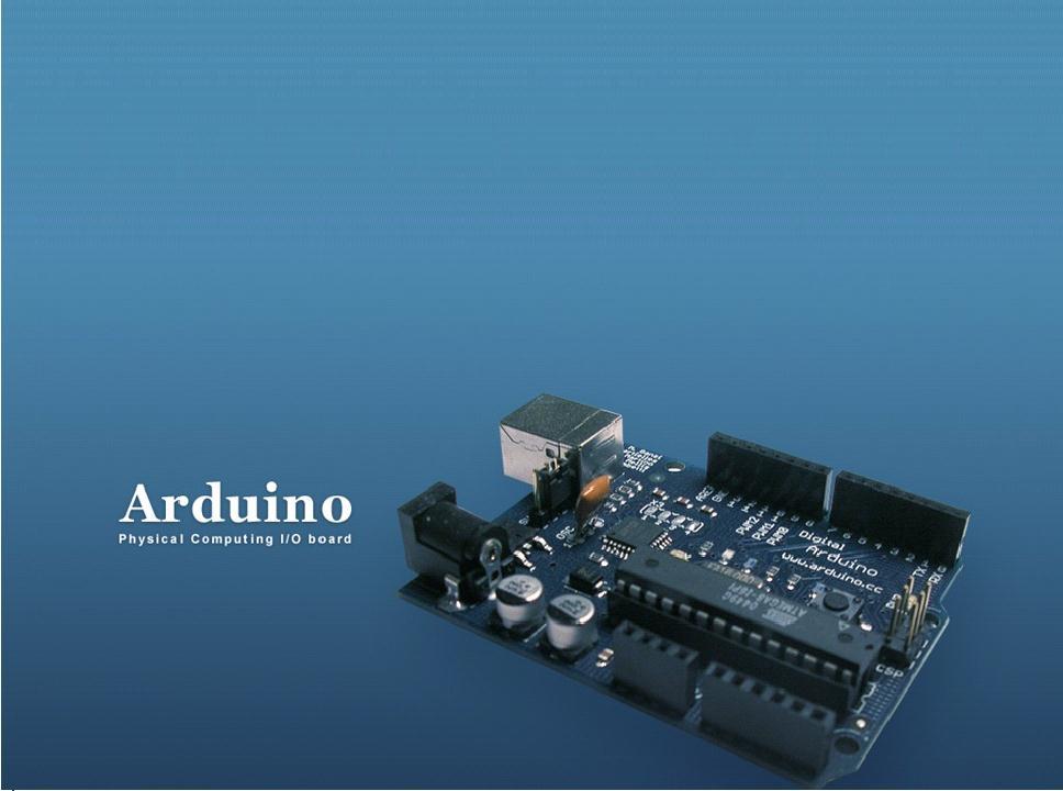 Lab 01 Arduino 程式設計實驗 Essential