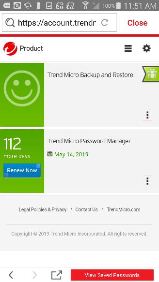 Adding Passwords with Quick Start Password Manager provides some Quick Start websites to help you get started. To add a password using Quick Start: 1. In the All Passwords screen, tap + (Add).