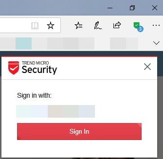 Subsequently, when you sign into your accounts, Password Manager will feed your credentials
