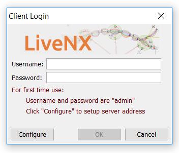 1-37 LiveNX Upgrade
