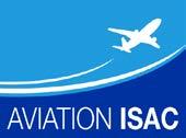 A-ISAC Press Release (September, 2014) Industry players join to improve global aviation security Annapolis Junction, MD, September 29, 2014 Private companies in the aviation sector are collaborating