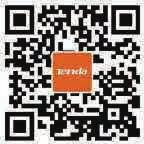 Tenda Technology Bldg.Int IE-City, #1001 Zhong Shan Yuan Rd.,Nanshan District,Shenzhen China. E-mail:support@tenda.