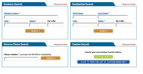 CONDUCTING A SEARCH HOME SEARCH SCREEN When entering search information on this screen you can either type the information in exactly or use a wild card (*) in most fields with partial information.