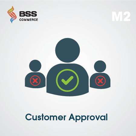 CUSTOMER APPROVAL FOR