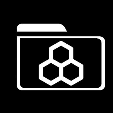 use-cases. VembuHIVE can be defined as a File System for File Systems.