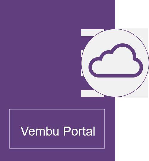 Vembu Portal Every customer has to sign up for Vembu Portal account to activate their Vembu BDR Suite of products after trial period Purchase and Renew licenses Manage