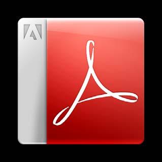 Adobe Acrobat DC Forms Course objectives: Create interactive forms Manage form fields and properties Use forms in Adobe Reader Use PDF Actions Digital Signatures This course does not cover LiveCycle.