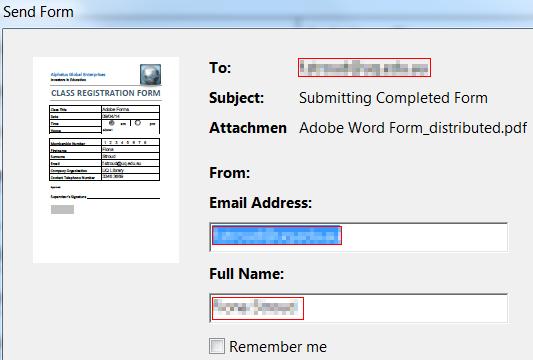 7. Click on Submit button Dialogue box opens to confirm response