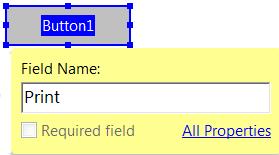 Click and drag to add form field beside Signature 4. Double click on signature field 5.