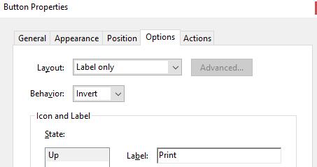 Select Mark as read-only When the signature is added to the form, nothing can be changed