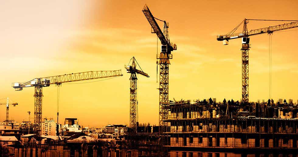 Case Study Construction Industry How the Cloud is Enabling the Disruption of the Construction Industry Abstract A Minfy-architected cloud solution is