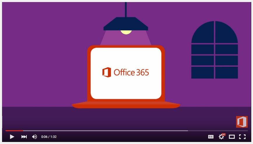 WHAT IS OFFICE 365? Watch Online > https://www.youtube.com/watch?