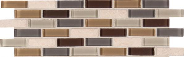 In designing your own backsplash, how many ways can you arrange 6 different colored tiles on a strip? 2.