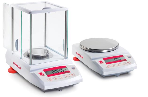 Pioneer Analytical and Precision Balances The Economical Choice of Balance for Routine Weighing Applications The OHAUS Pioneer Series analytical and precision balances are designed for reliable