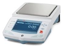 Pro Electronic Balances Analytical and Precision Balances The Explorer Pro Series was designed with the user in mind.