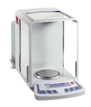 Discovery Semi-Micro and Analytical Balances The Professional s Choice For Analytical Applications!