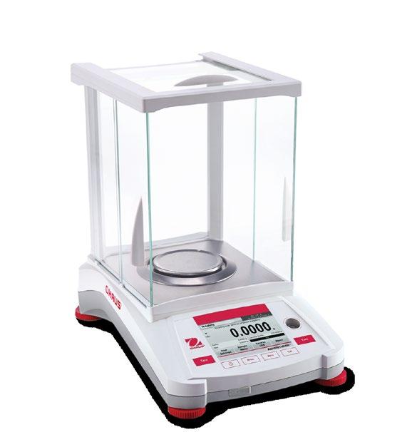 Adventurer Analytical Balances CAD Price List Ready For Your Lab, Wherever That May Be.