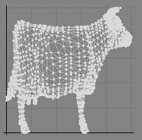 UV Texture What is UV Mapping? Sometimes, when mapping textures onto objects, you will find that the normal projection mapping just doesn t work.