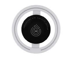cable, 2 airflow sensors, RTH (black) 3020-BL Alternate White Cap RTH local sensing with Smart Node
