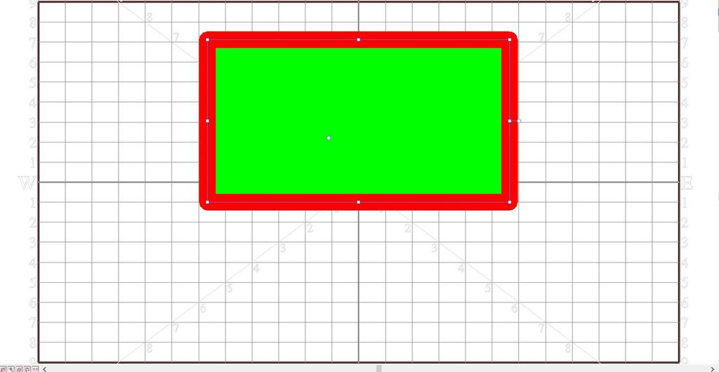 ACTIVITY 4 Move the rectangle to top of frame Reduce size of