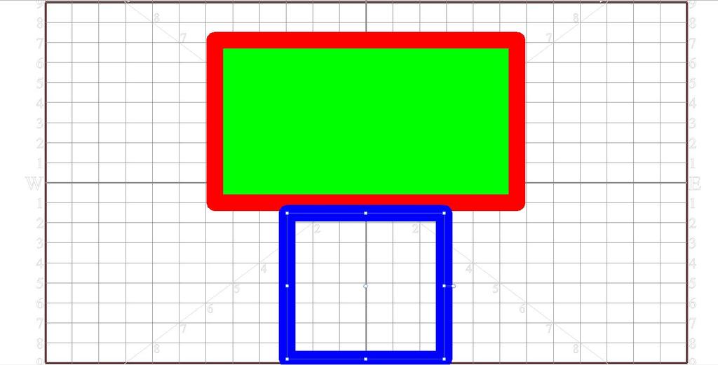 ACTIVITY 4 Draw a new rectangle