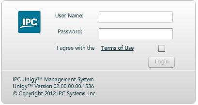 6. Configure IPC Converged Communication Manager This section provides the procedures for configuring IPC Converged Communication Manager.