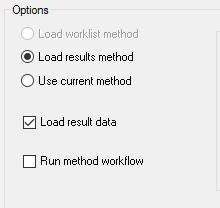 The current method and results are saved in the current data folder > Results >