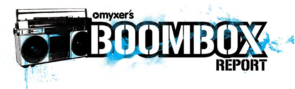 1MYXER S BOOMBOX REPORTboombox.myxer.