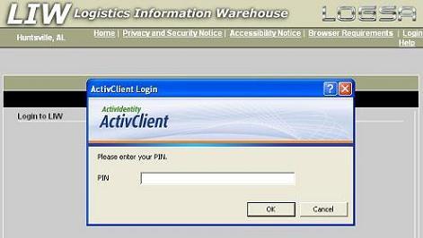 directly PKI log on to OS Every user requires