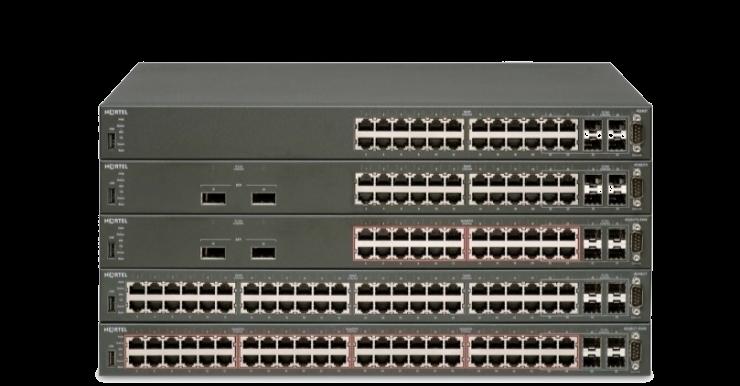 Perfect for high density gigabit to the desktop deployments Models & Port Configuration Fast Ethernet Gigabit Ethernet 2 FAST320 connectors per Switch 320 Gbps throughput