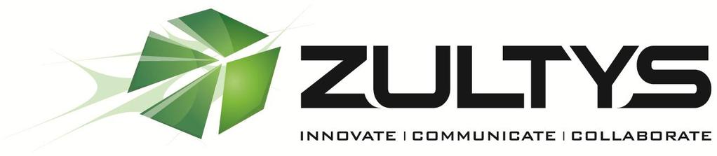 Technical Publications January 13 User Manual Zultys Outlook Communicator V.2 Author: Zultys Technical Support Department.