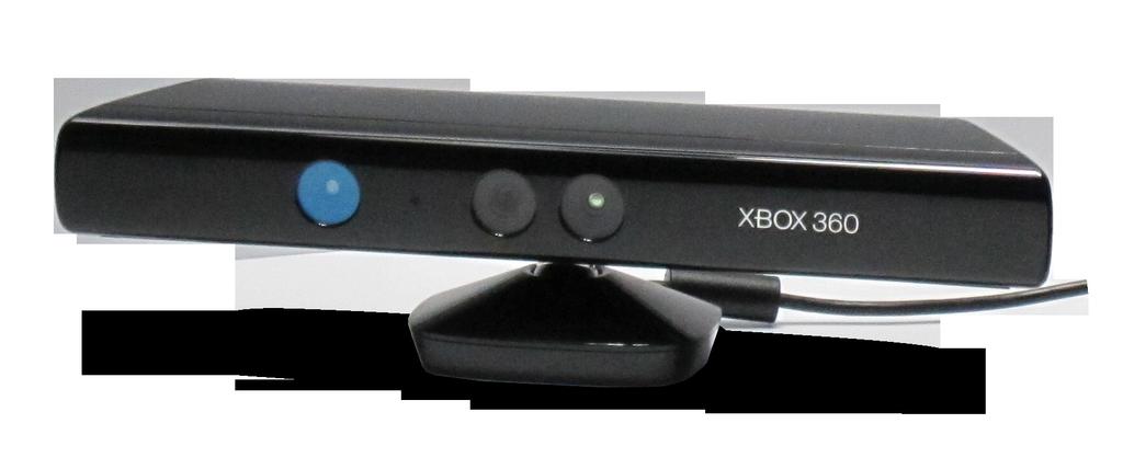 Microsoft Kinect as a 3d camera Microsoft released its Kinect game controller at the beginning of November 2010.