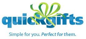 QuickGifts Merchant Gift Card Program User Guide Updated: March 12, 2013 The purpose of this user guide is to provide our Merchant Partners with general information and instructions related to