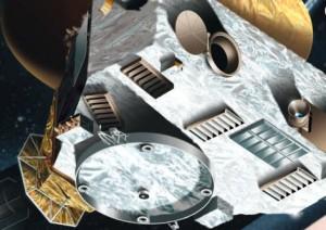 CS61C In the News MIPS steers spacecrad to Pluto 4 MIPS R3000