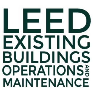 GUIDANCE UPDATE: Green Standards for Existing Buildings Energy Star for Existing Buildings & LEED Existing Buildings Operations and Management (LEED EBOM) These