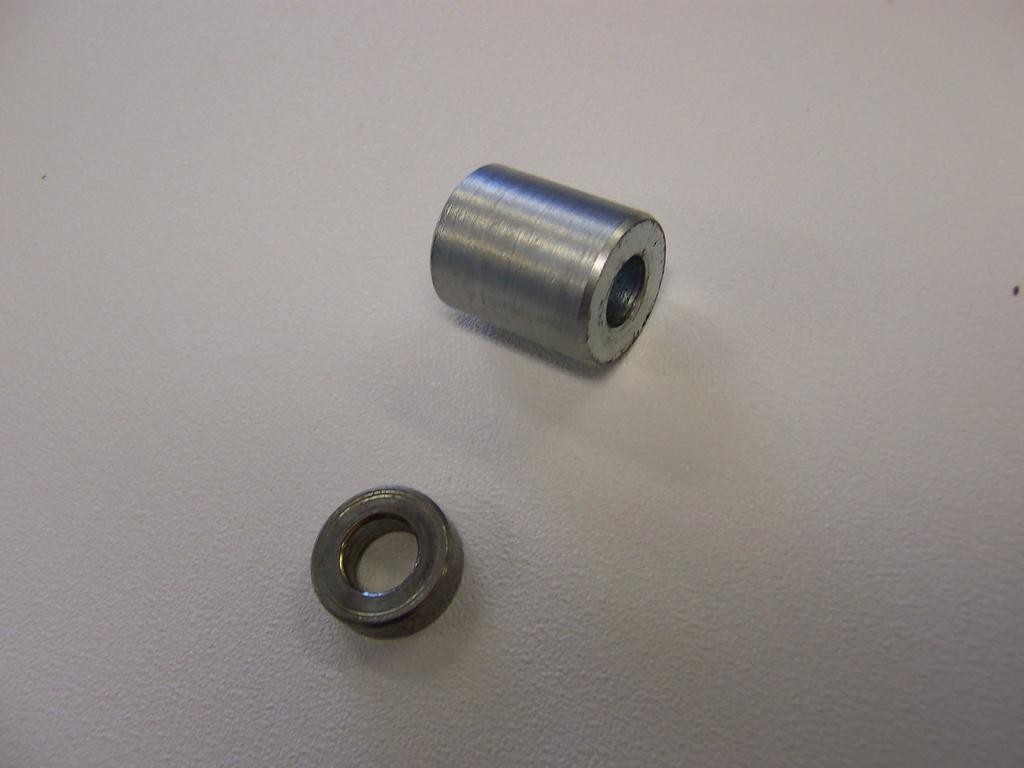 x 10mm Hole Spacer # 14