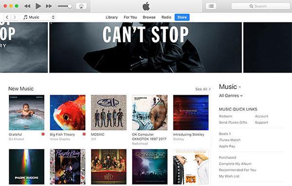 Top 5 Best itunes Alternatives for Playing Music on Mac Posted by Nick Orin on June 28, 2017 01:34:12 PM.
