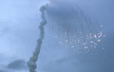 Ariane 5 Ariane 5 tragedy (June 4, 1996) Exploded 37 seconds after liftoff Satellites worth $500 million Why?