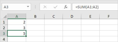 Data Summarization Functions COUNT(), COUNTA(), COUNTBLANK(), COUNTIF(), COUNTIFS() SUM(), SUMIF(), SUMIFS() AVERAGE(), AVERAGEIF(), AVERAGEIFS() MIN() MAX() Count Blank/Nonblank Cells This example