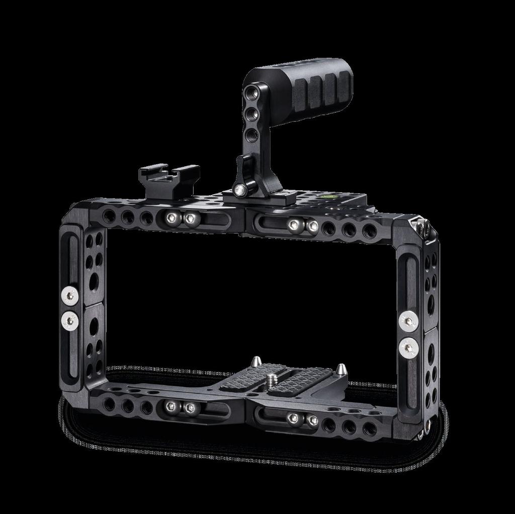 UNIVERSAL FRAME The walimex pro Aptaris Universal Frame is an