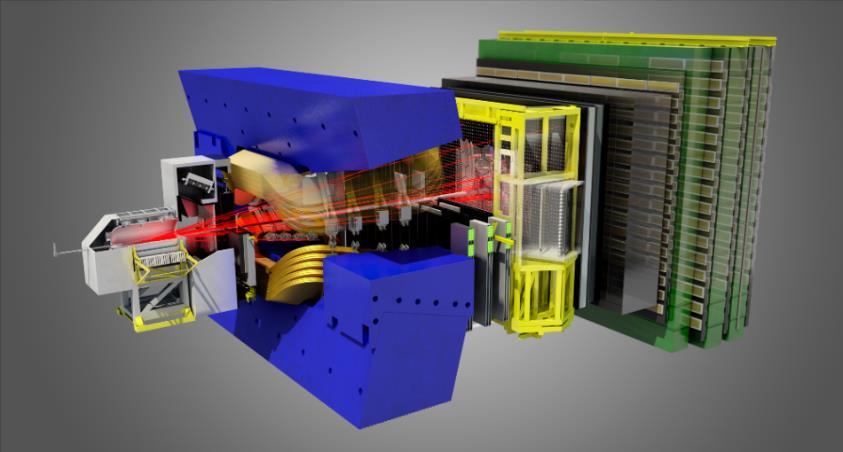Introduction-LHCb Upgrade During the second LHC long shutdown (2019-2020) the entire LHCb detector will be upgraded to operate at higher luminosity; The LHCb RICH sub-detectors will be