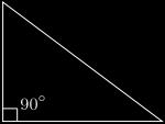 a + b + c + d = 360 o. Acute Triangle A triangle with 3 acute angles.