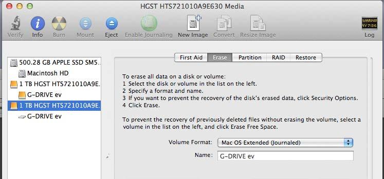 partitions Maintenance for Your Drive Reformat with Partitions Partitioning a hard drive is the process of dividing a hard drive into separate, discrete sections called volumes.