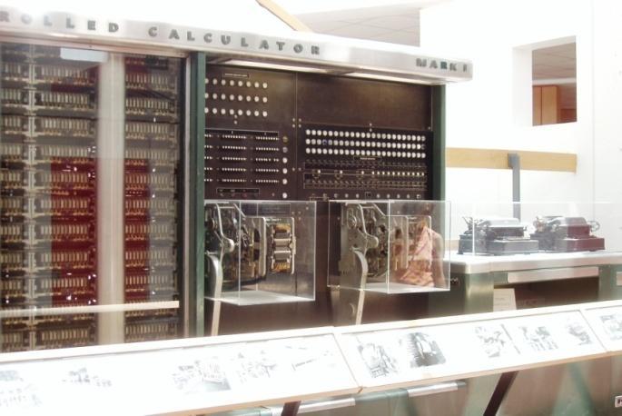 Thereafter in 1833, he designed the Analytical Engine which later on proved to be the basis of modern computer. This machine could perform all the four arithmetic operations as well as comparison.